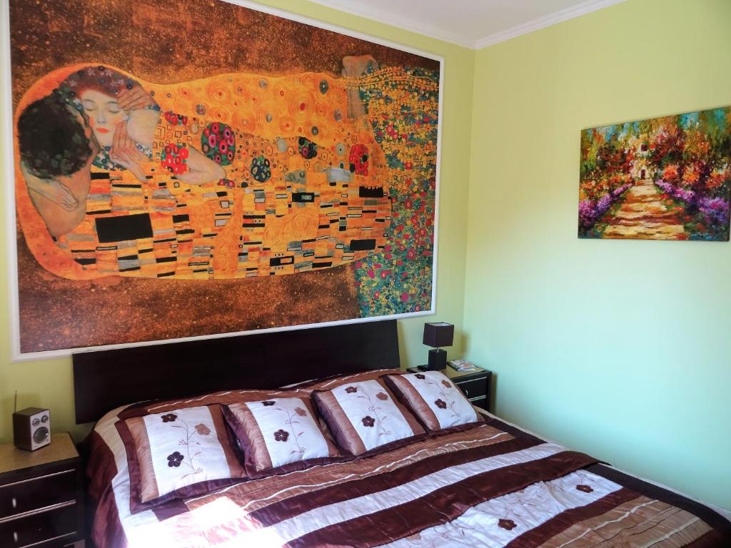 Apartament Radowid 14 w centrum z basenem photo 3