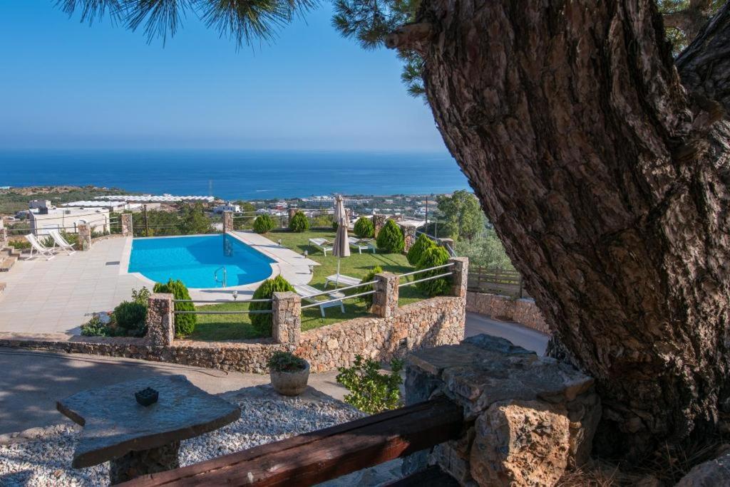 Votana Villa & Apartments photo 1