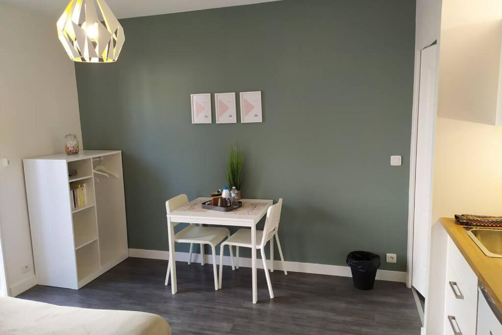 Studio Guest House à 5 minutes de Caen photo 1