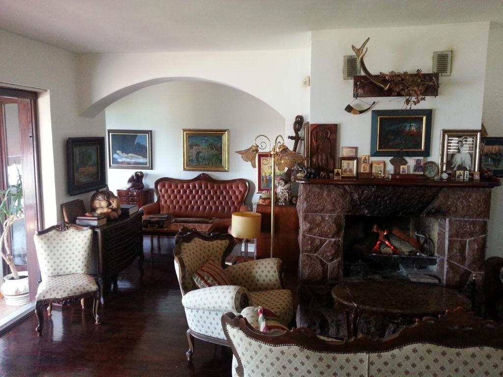 Villa Sara Guesthouse photo 4