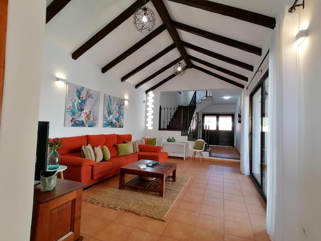 Casa La Florida photo 1