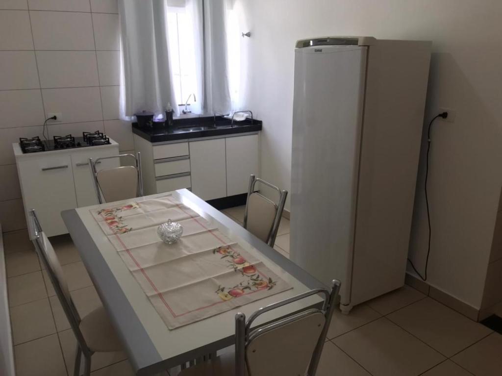 APARTAMENTO CIDADE VERDE 5 MT photo 1