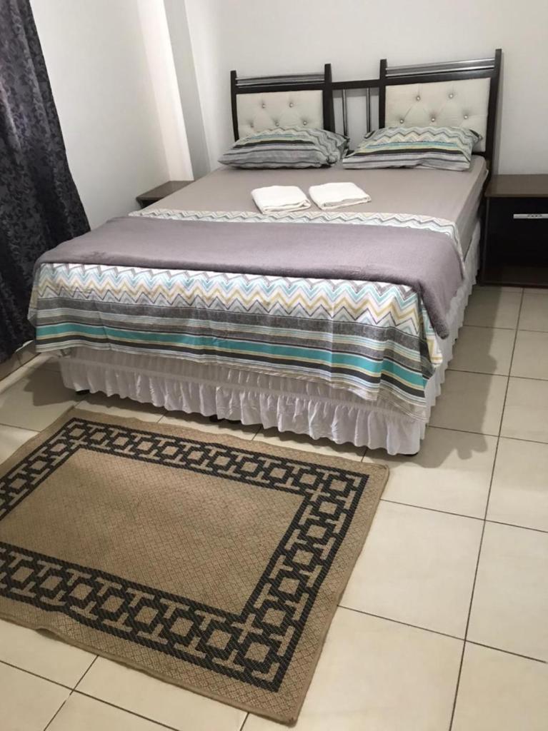 APARTAMENTO CIDADE VERDE 5 MT photo 3