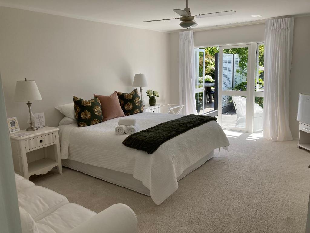 Hahei Bed and Breakfast photo 1