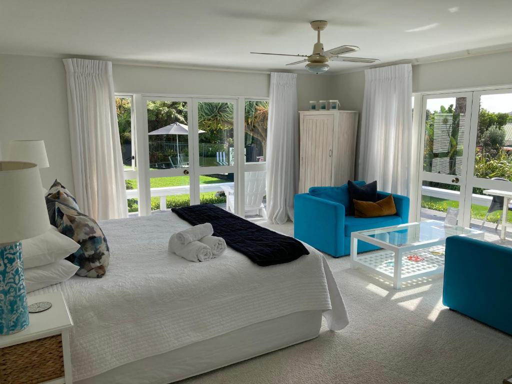 Hahei Bed and Breakfast photo 2