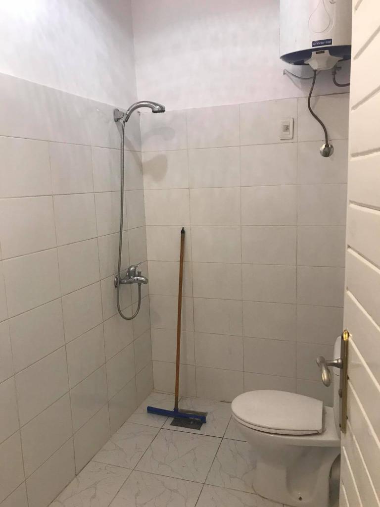 Студио (Стандартный трехместный номер-студио), Station House