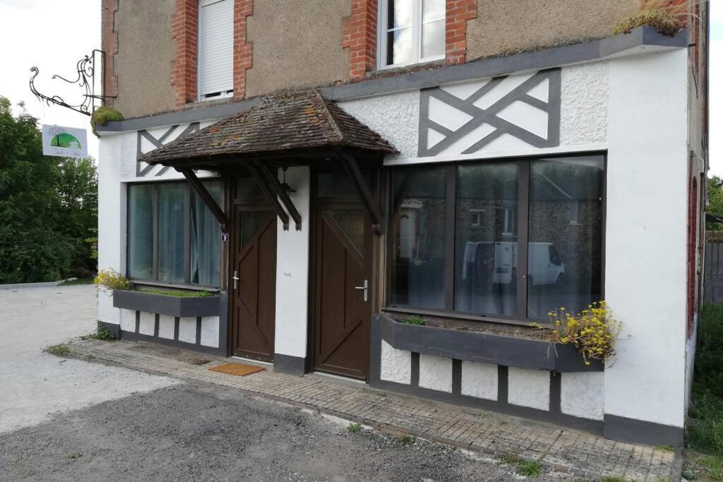 La Maison réseau Cycle et Gites photo 1