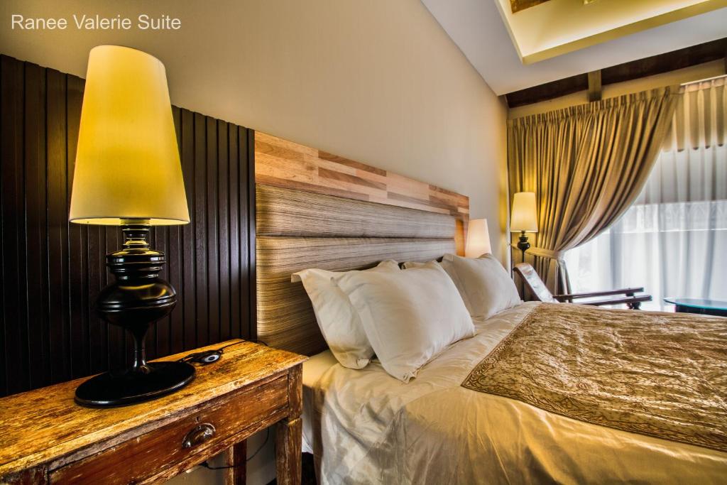 The Ranee Boutique Suites photo 4