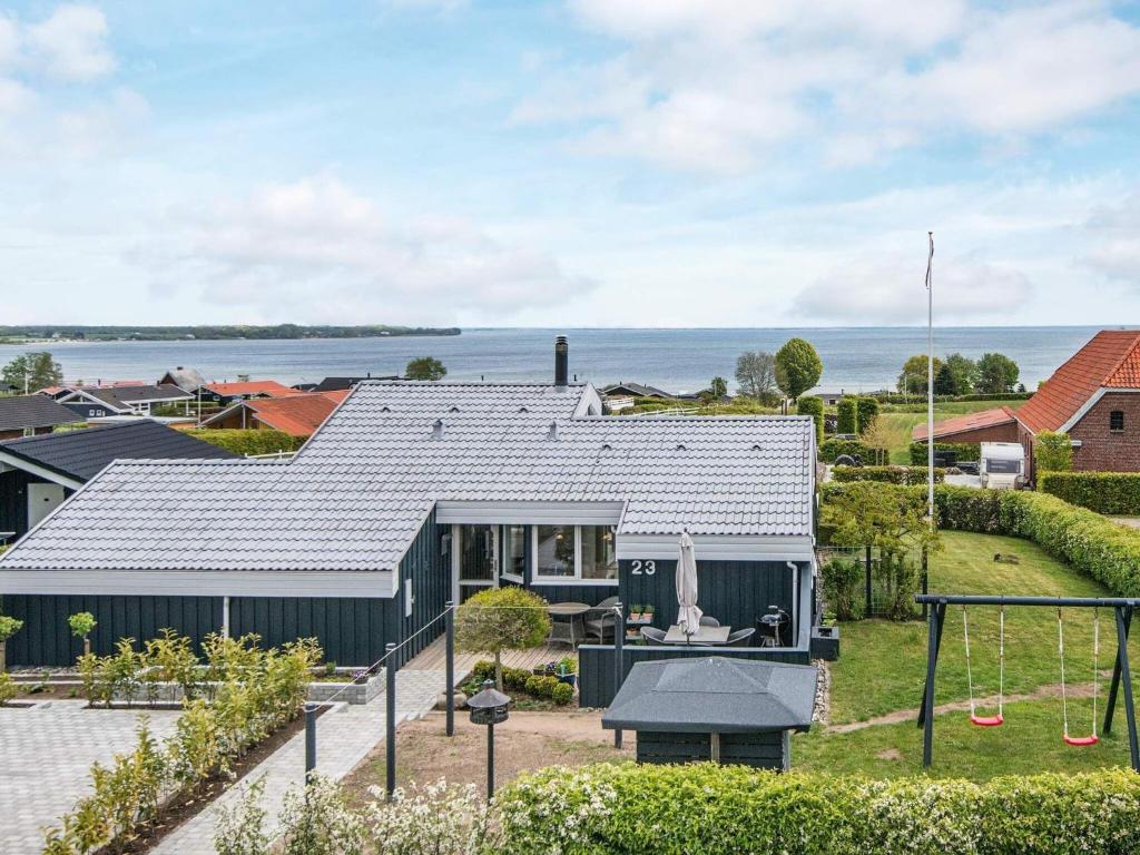 Holiday home Sjølund XVI