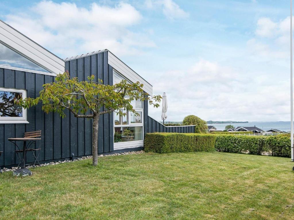 Holiday home Sjølund XVI photo 1