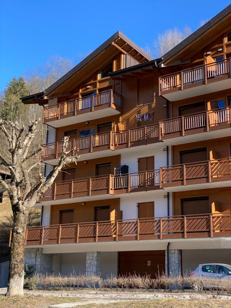 Residenza al Parco Termale - Comano Terme photo 1