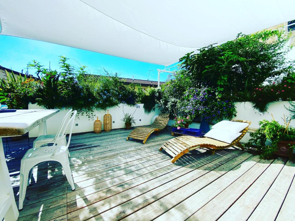 CivicoNovantatre - New b&b photo 1