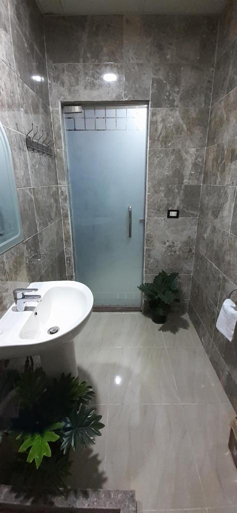 Двухместный (Двухместный номер Делюкс с 1 кроватью), Cairo Plaza Hotel