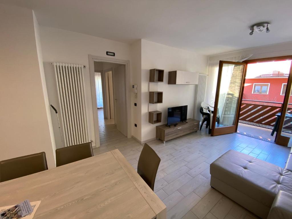 Residenza al Parco Termale - Comano Terme photo 2