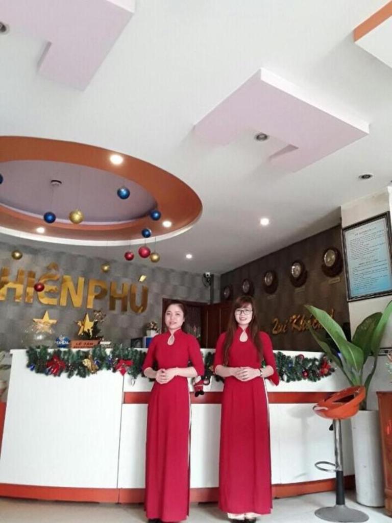 Thien Phu Hotel