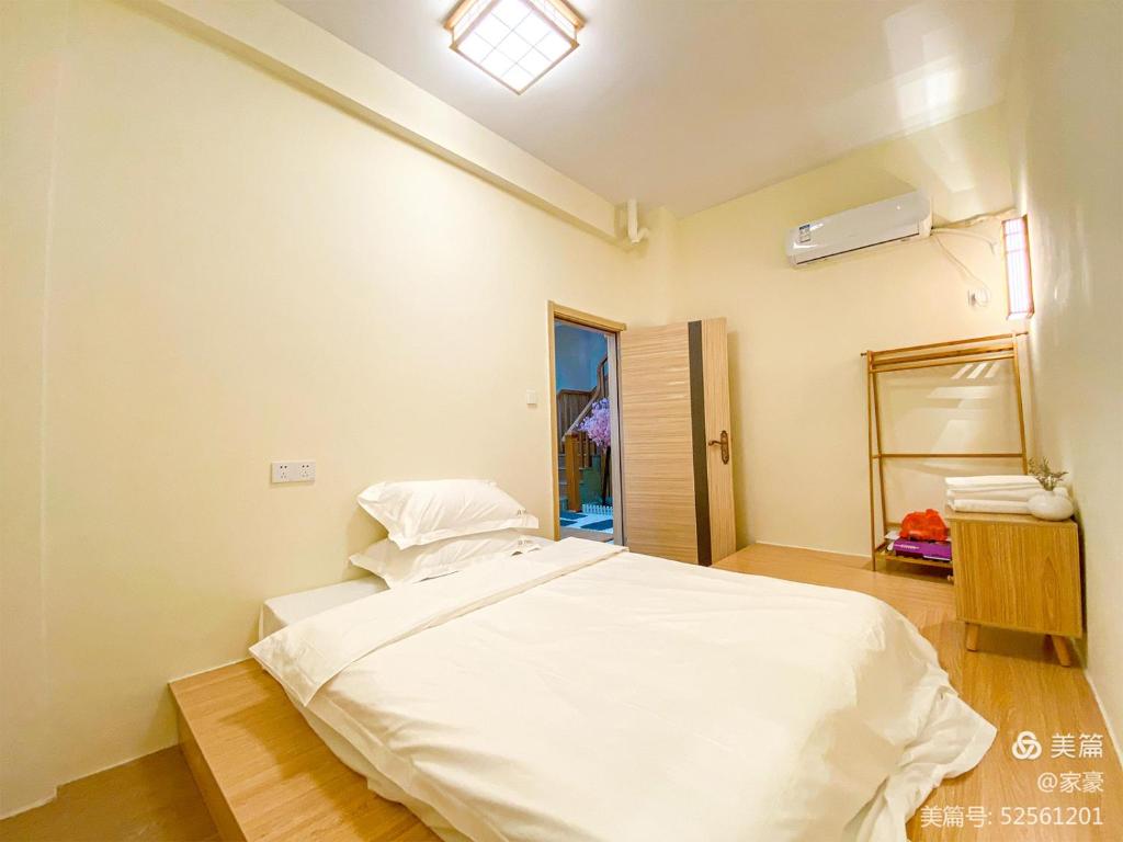 富力养生谷温泉别墅 日式别墅 photo 2