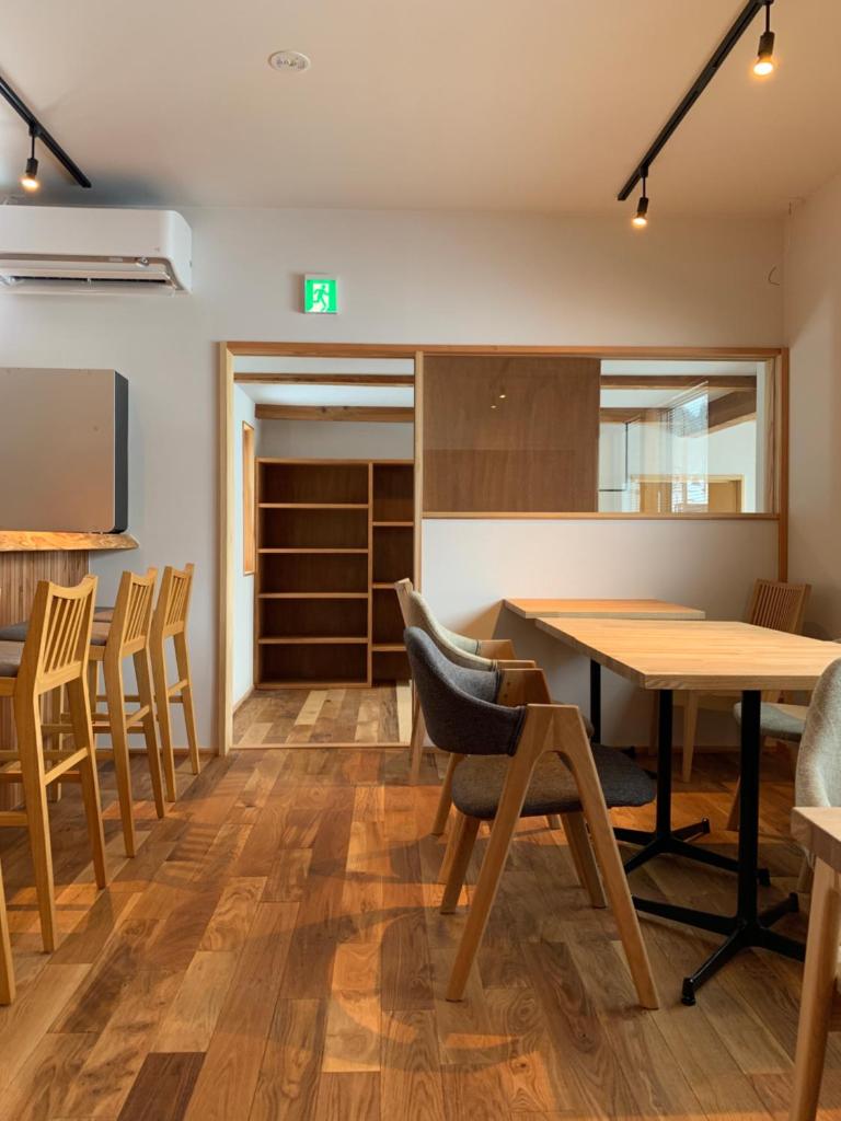 やどバーTATSUJi photo 4