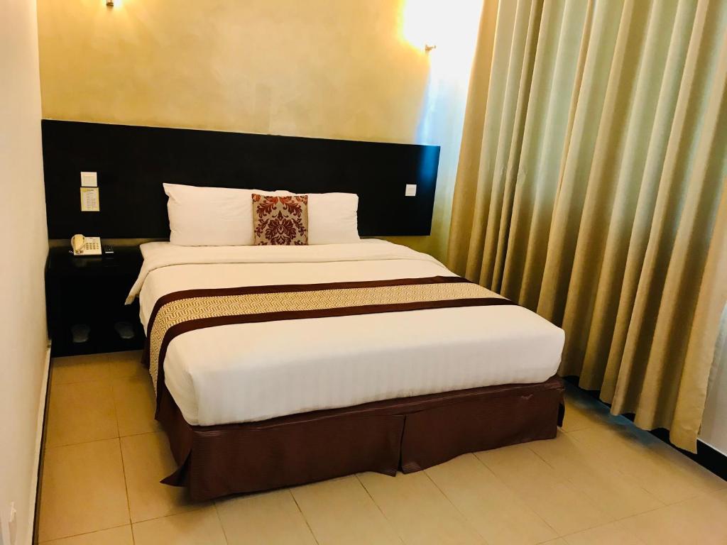 My Inn Hotel Lahad Datu, Sabah photo 2