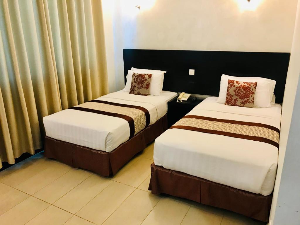 My Inn Hotel Lahad Datu, Sabah photo 1