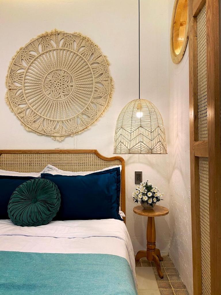 Семейный (Семейный номер Делюкс), Hue Crown Boutique best hotel