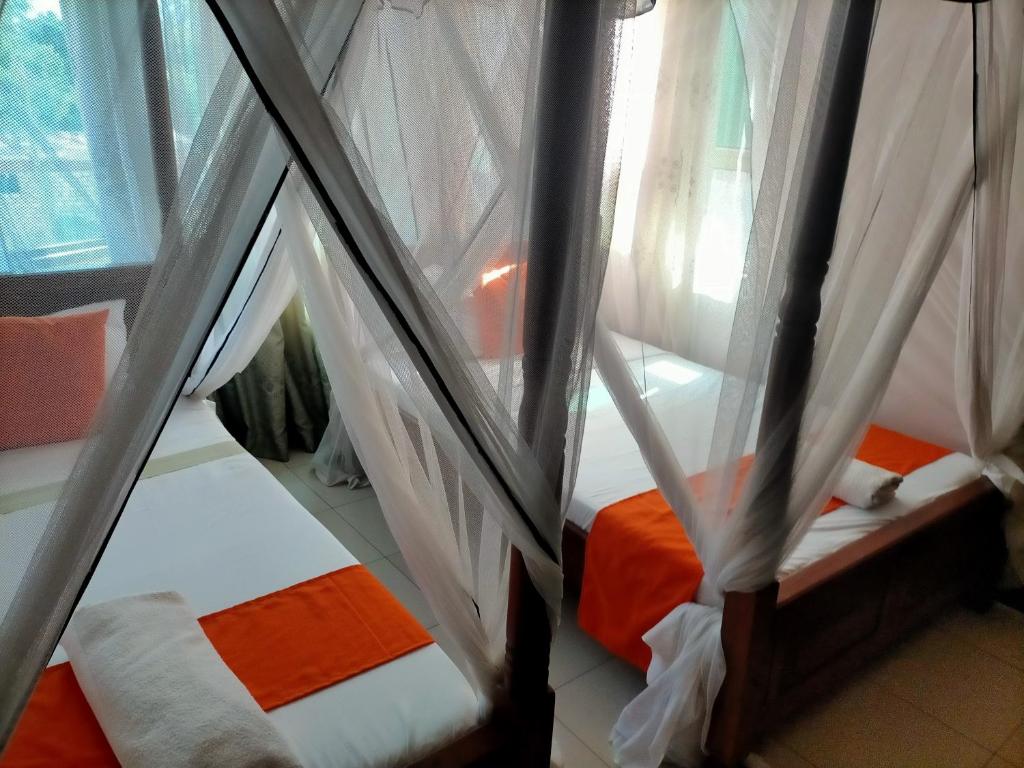 FASTCARE Mj APARTMENTS And VILLAS photo 2