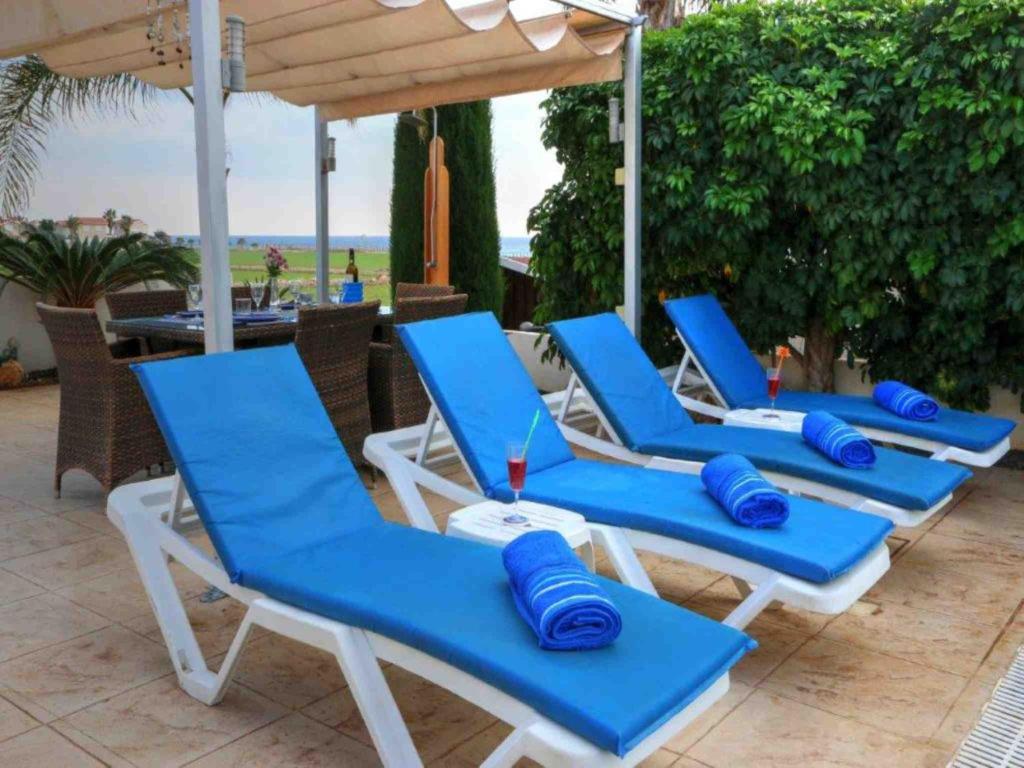 Villa Anastasia photo 2