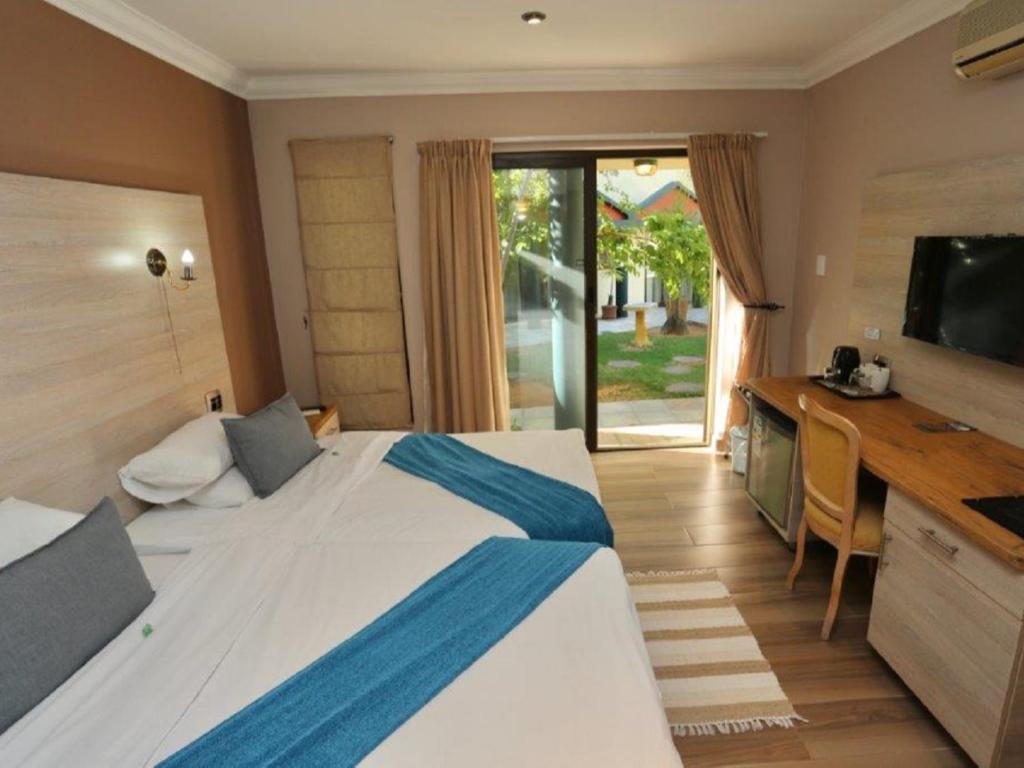 Minen Hotel photo 1