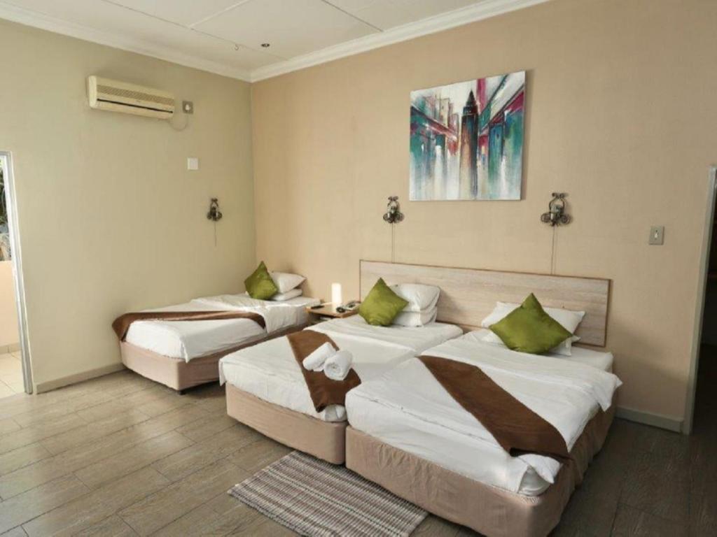 Minen Hotel photo 2
