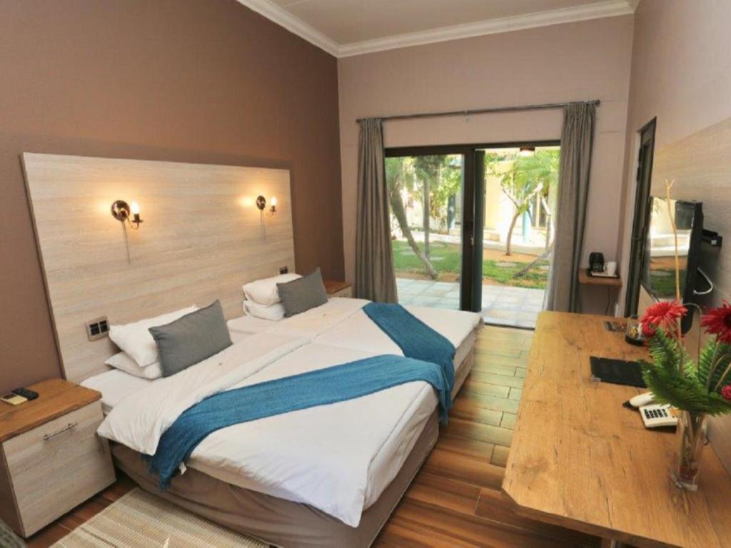 Minen Hotel photo 3