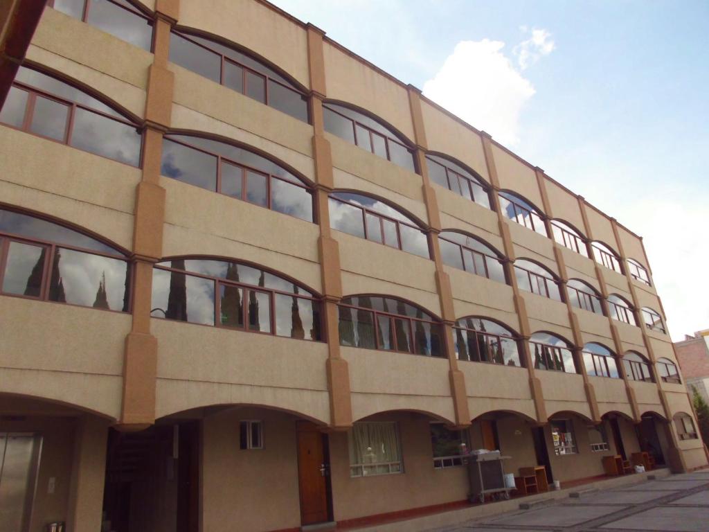 Hotel La Posada photo 2