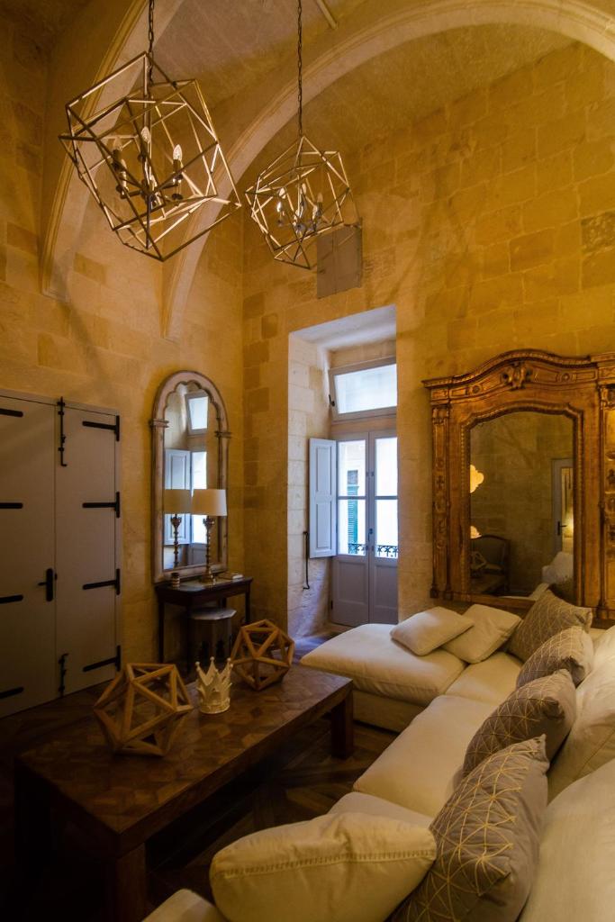 Palazzino Birgu Host Family Bed and Breakfast photo 1