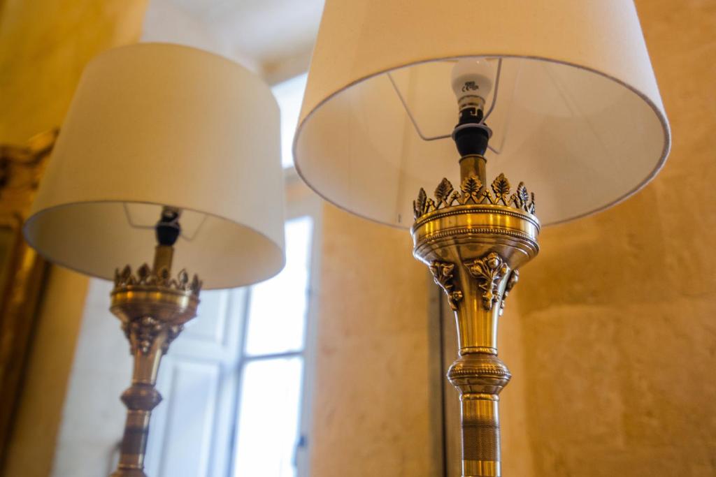 Palazzino Birgu Host Family Bed and Breakfast photo 3