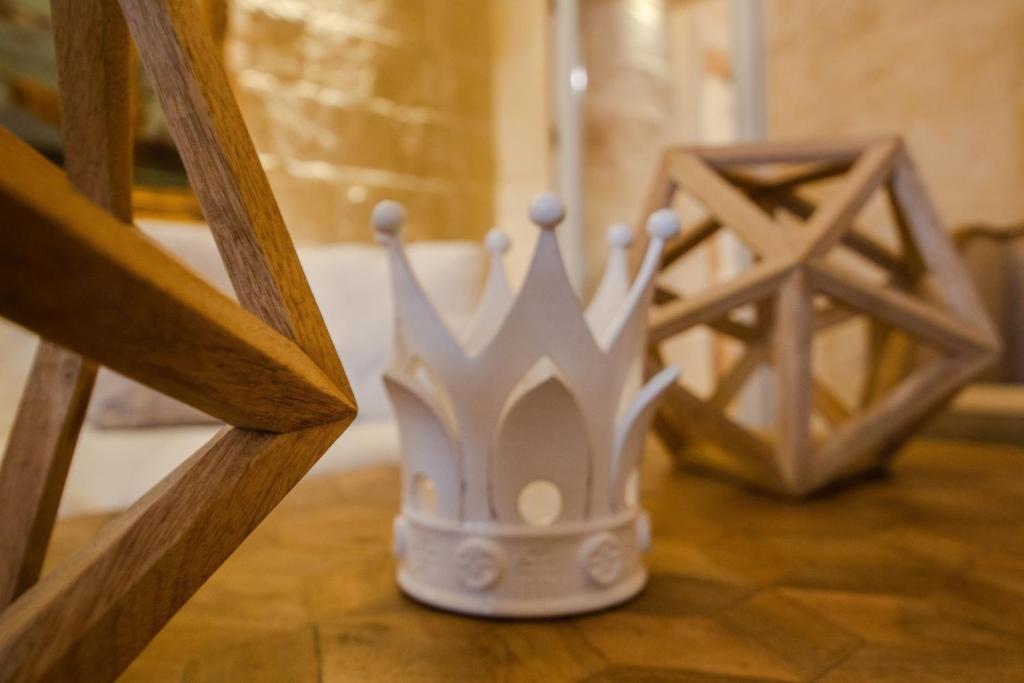 Palazzino Birgu Host Family Bed and Breakfast photo 4