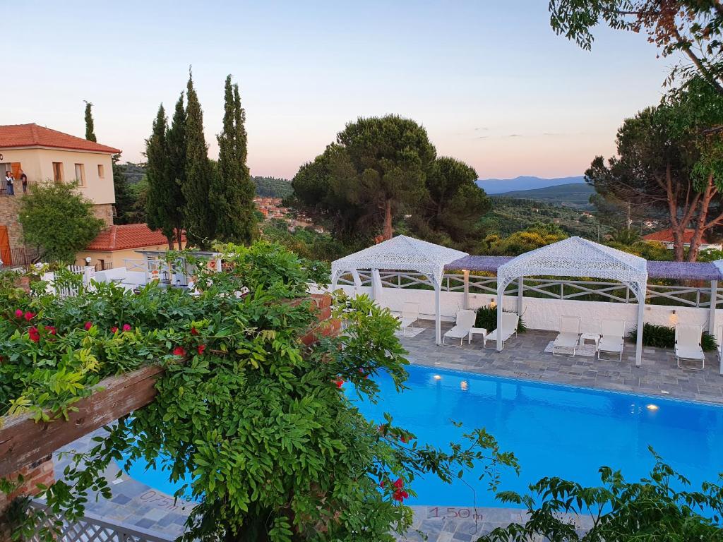 Lagou Raxi Country Hotel photo 3