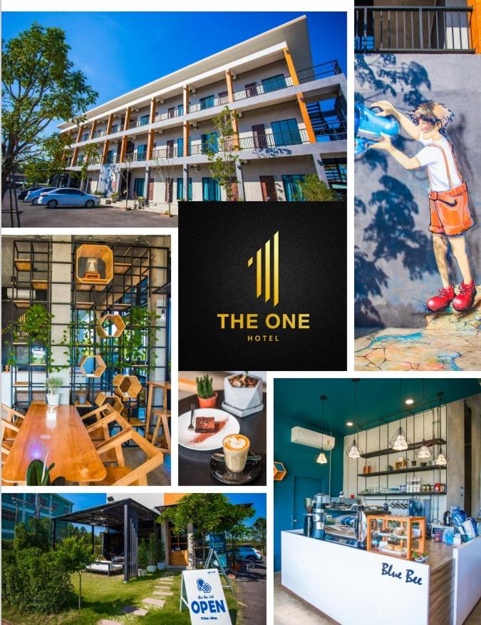 The one hotel สวนผึ้ง photo 1