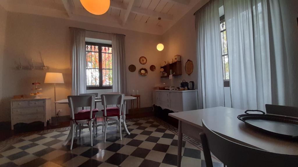Langhe di Liguria B&B photo 4