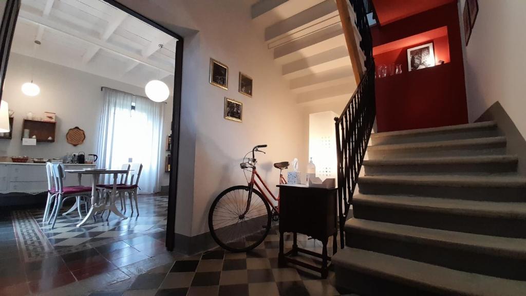 Langhe di Liguria B&B photo 3