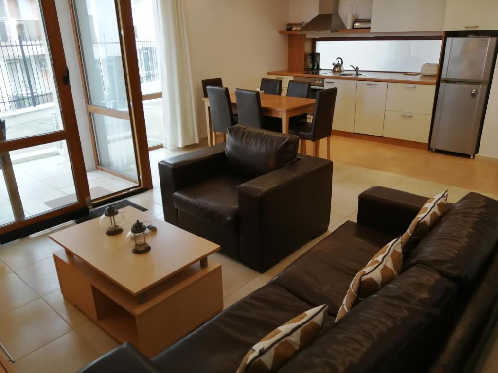 Cozy family villa 500m. from the beach photo 3