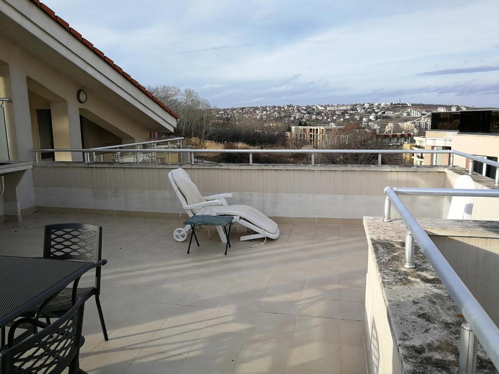 Cozy family villa 500m. from the beach photo 4