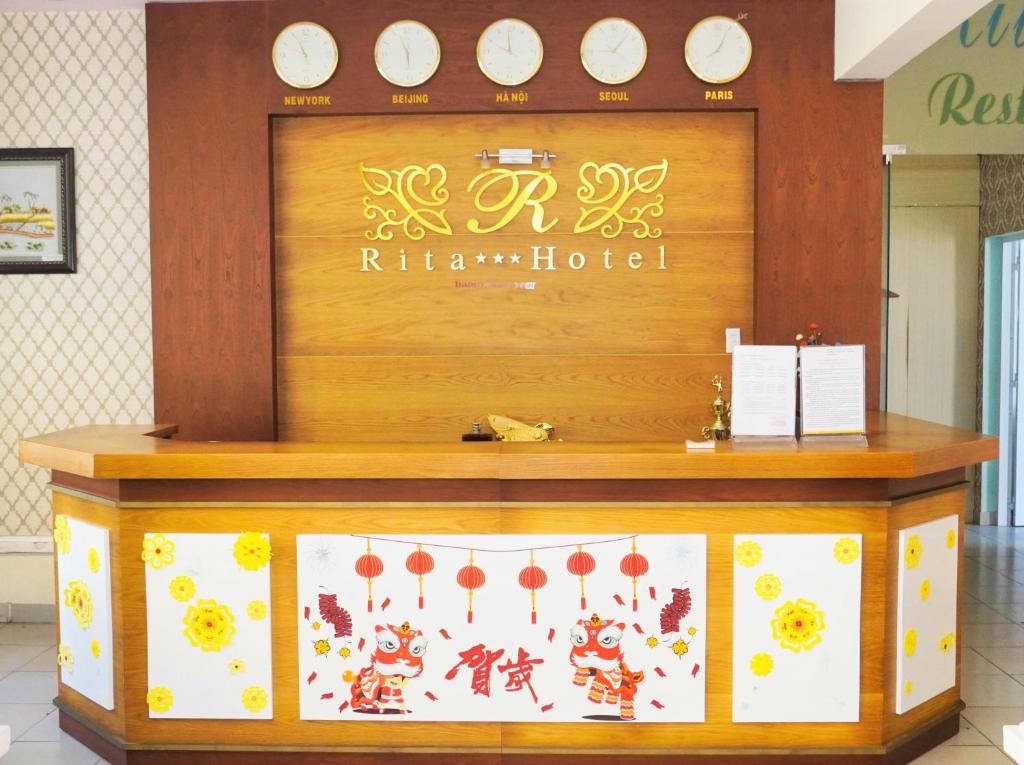 Rita Hotel