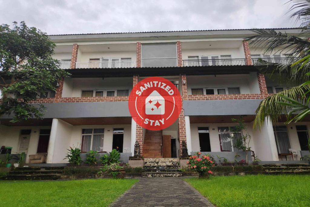 Pecatu GuestHouse photo 4