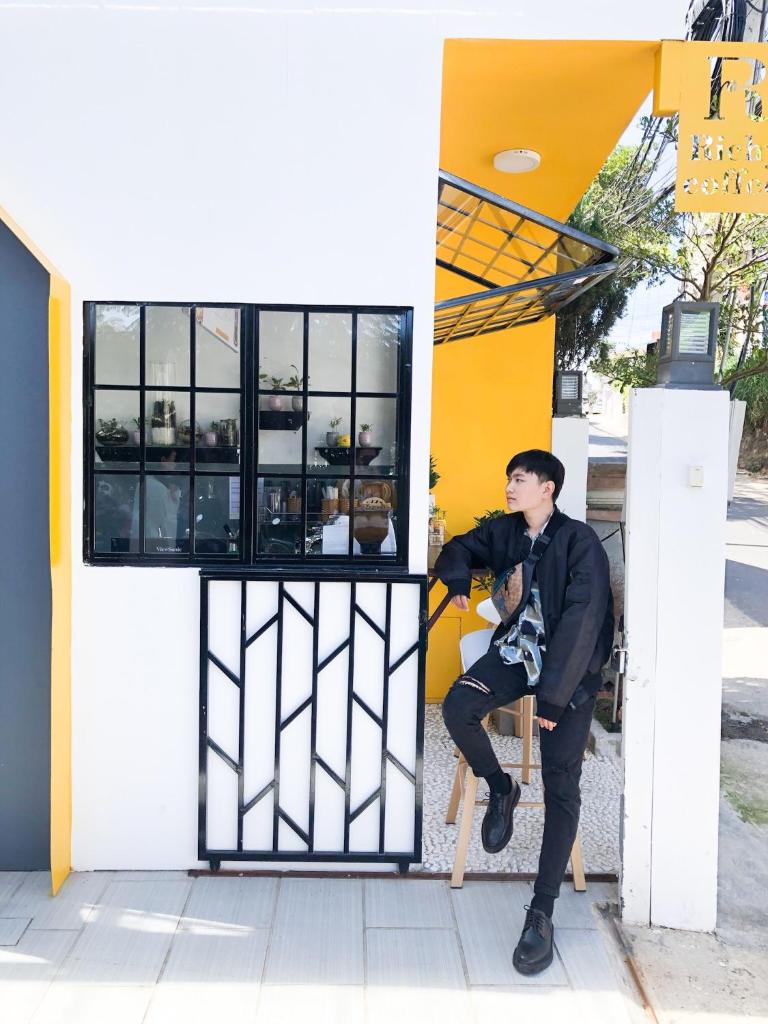 7S Hotel Richy Dalat