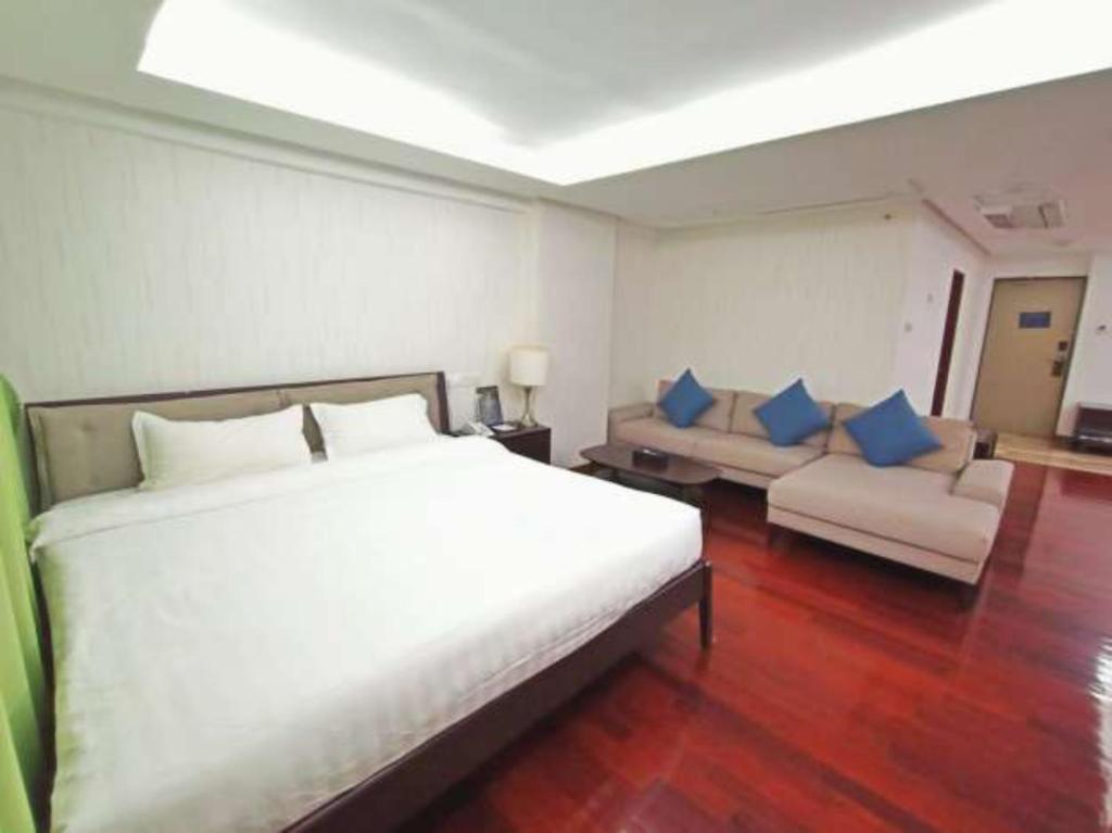 Myanmar Life Hotel photo 3