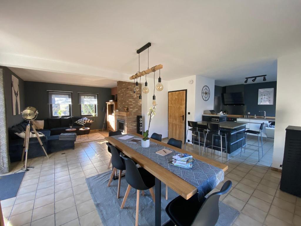 Gîte Chez Mamy Léa à deux pas du centre photo 4