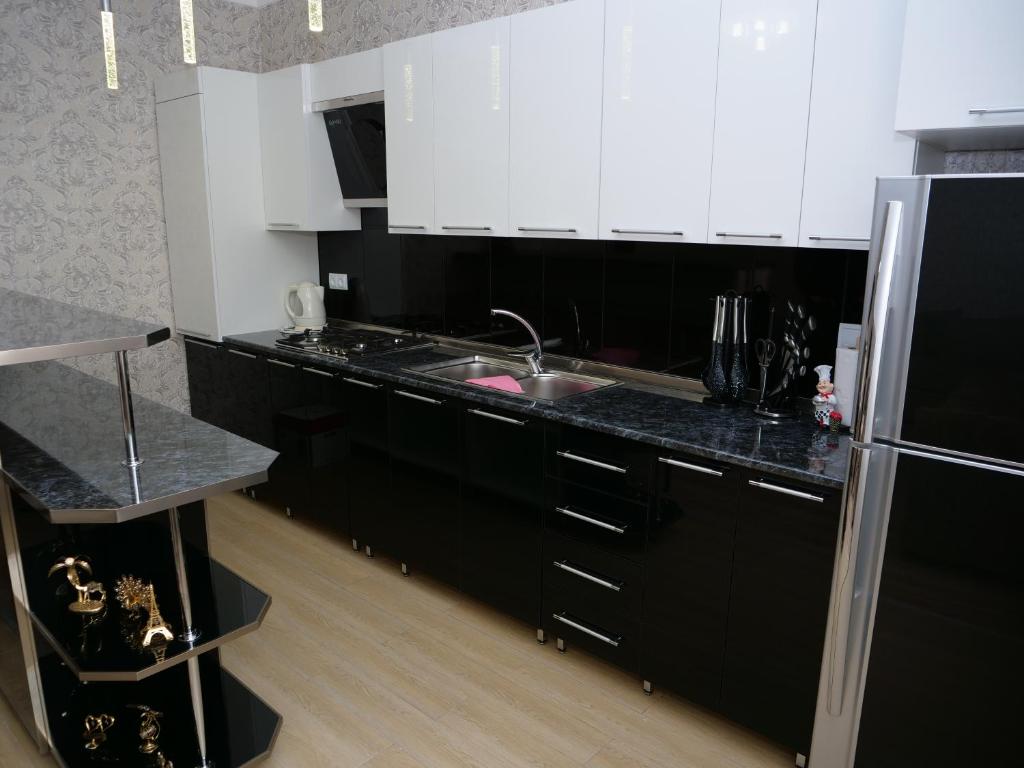 Guest House Embankment photo 4