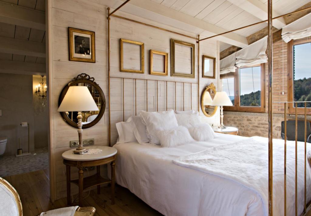 La Vella Farga Hotel photo 2