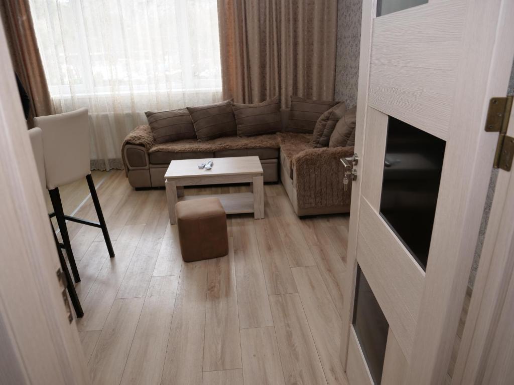 Guest House Embankment photo 2