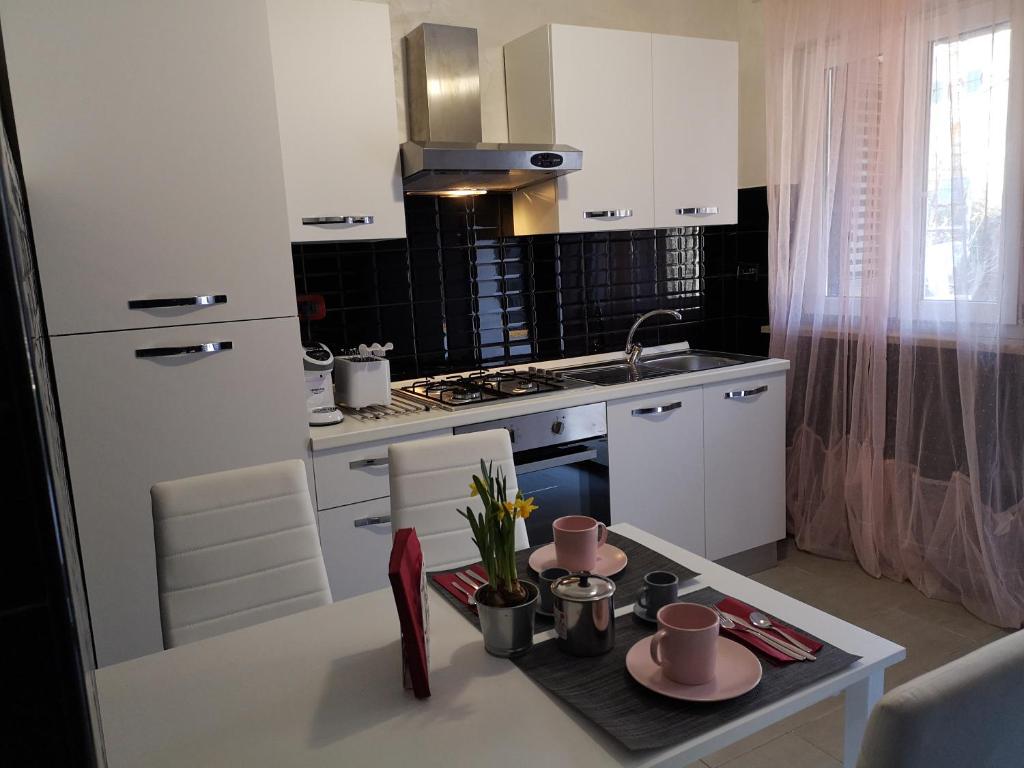 La CasAffittiera Apartments Group photo 2
