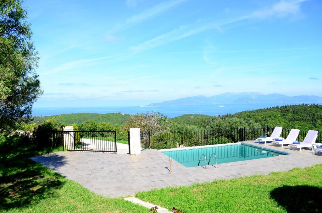 VILLA ANDRONIKI photo 1