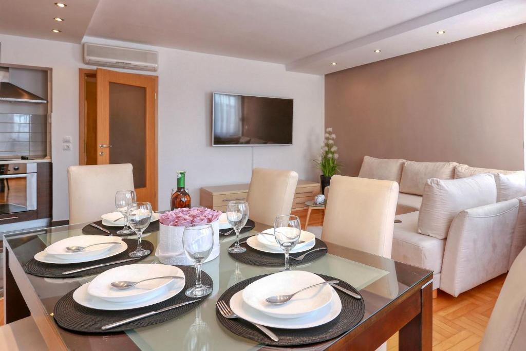 Zadar Dream Holiday Apartment photo 4